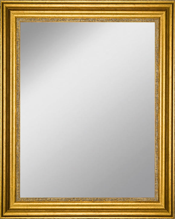 Framed Mirror 17.3