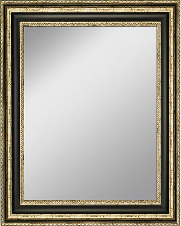 Framed Mirror 18.8