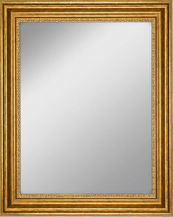 Framed Mirror 17.3