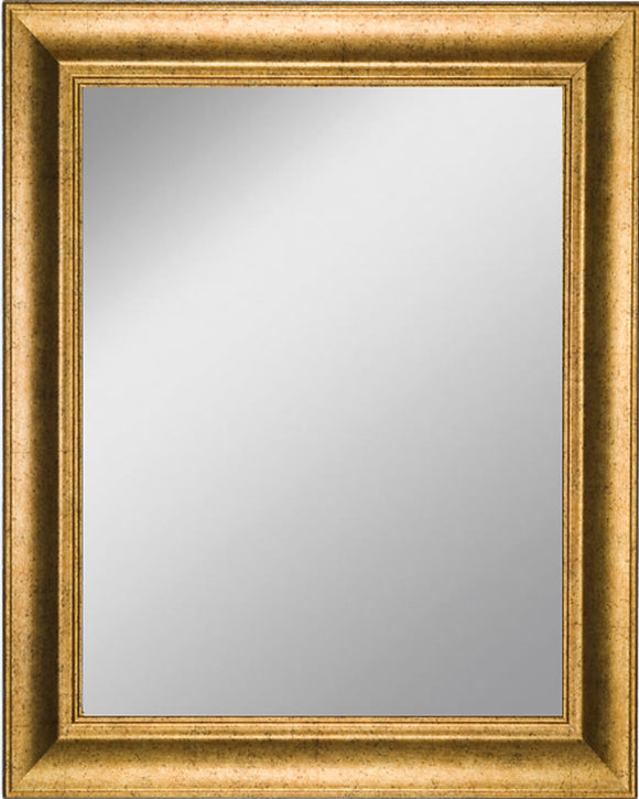Framed Mirror 17.8