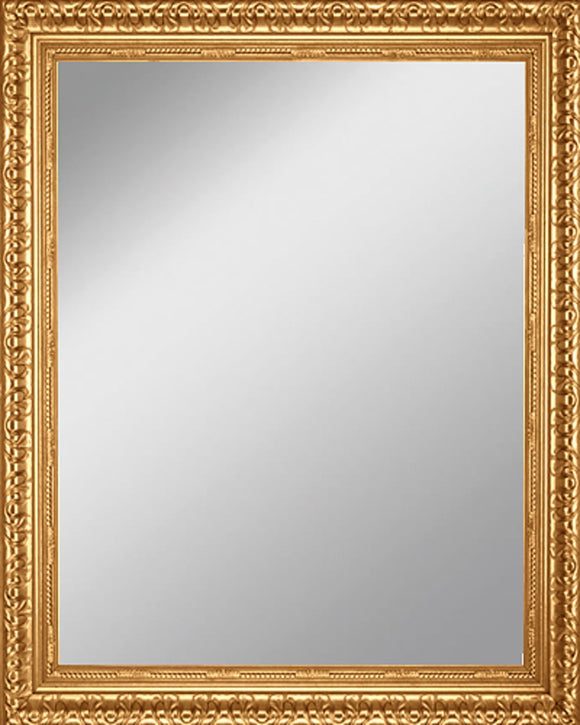 Framed Mirror 16.1