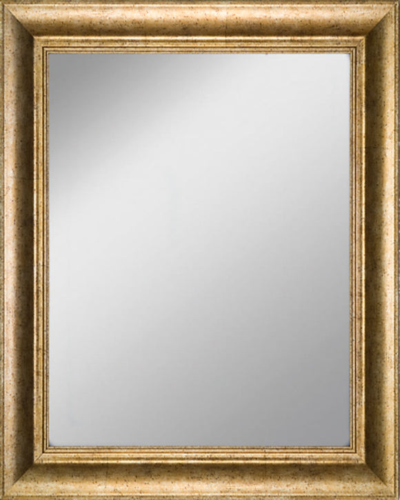 Framed Mirror 15.8