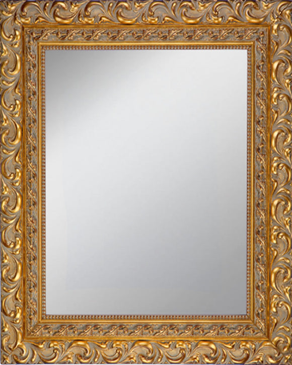 Framed Mirror 20.3