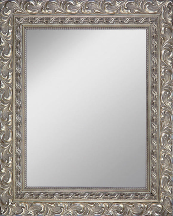 Framed Mirror 20.3