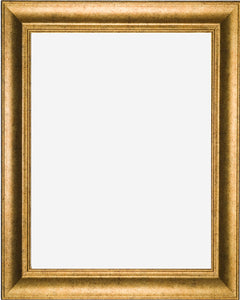 framed dry erase board